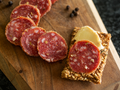 Goan Choris Salami