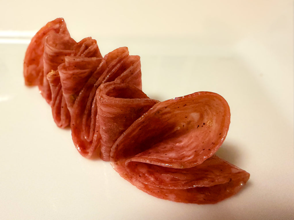 Finocchiona Salami