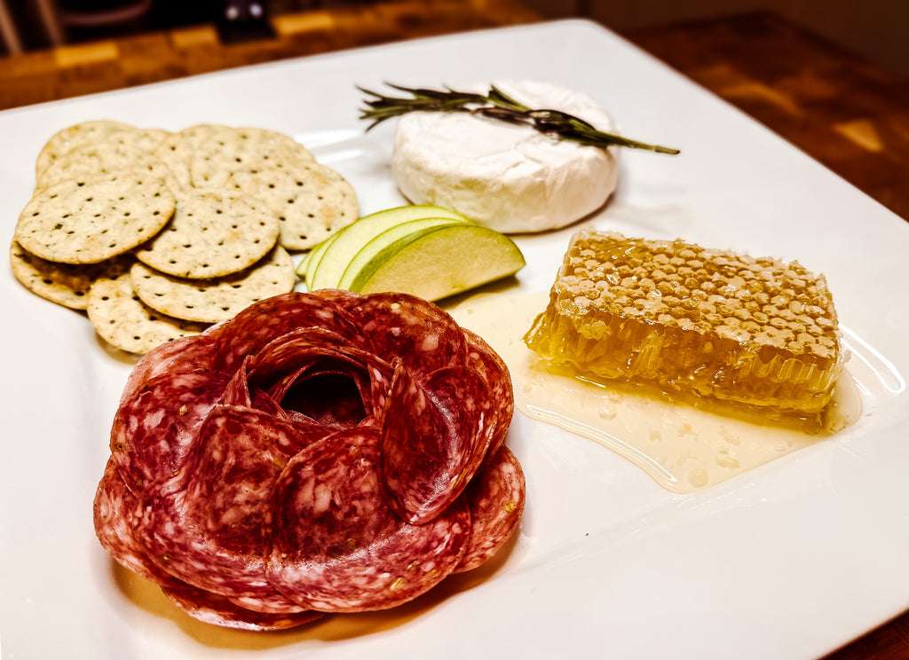 Finocchiona Salami